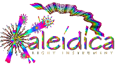 kaleidica logo