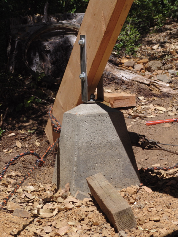 Rear Pillar