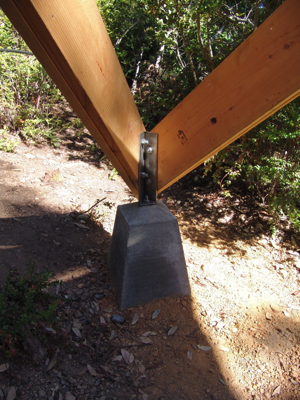South Pillar