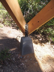 South Pillar