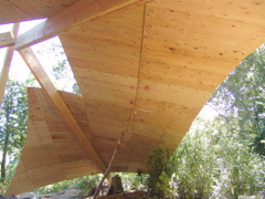 32 foot freespan